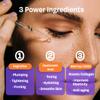 IQ Natural Argireline & Matrixyl 3000 Serum - Anti-Aging Peptide for Face, Hydrating Face Serum for Women and Men, 1oz view 3