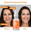 IQ Natural Argireline & Matrixyl 3000 Serum - Anti-Aging Peptide for Face, Hydrating Face Serum for Women and Men, 1oz view 4
