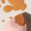 Ere Perez - Bio All-Beauty Sponge Duo | Multiple Edges for Precise Application, Streak-Free Finish, Pointed + Slanted Sponges | Vegan, Cruelty-Free, 100% Plant-Based view 4