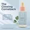 Glossier Super Pure Clarifying Face Serum with Niacinamide + Zinc 1 Fl oz / 30 mL view 2