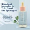 Glossier Super Pure Clarifying Face Serum with Niacinamide + Zinc 1 Fl oz / 30 mL view 3