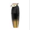 Amazon Series JRL FreshFade 2020T-G Trimmer - Professional Hair Trimmer w/Cool Blade Technology for Men's Grooming - Rechargeable Trimmer w/Stainless Steel Blades and Corrosion Proof (Gold) view 2