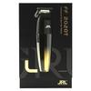 Amazon Series JRL FreshFade 2020T-G Trimmer - Professional Hair Trimmer w/Cool Blade Technology for Men's Grooming - Rechargeable Trimmer w/Stainless Steel Blades and Corrosion Proof (Gold) view 3