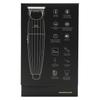 Amazon Series JRL FreshFade 2020T-G Trimmer - Professional Hair Trimmer w/Cool Blade Technology for Men's Grooming - Rechargeable Trimmer w/Stainless Steel Blades and Corrosion Proof (Gold) view 4