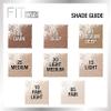 Maybelline Fit Me Loose Finishing Powder + Fit Me Blush Makeup Bundle, Includes 1 Setting Powder in Dark and 1 Blush in Berry view 3