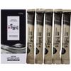 Hair Dye Powder Mix with only Water, 32 Herbal Ingredients for Healthy and Shinny Hair. (Natural Black Refill) view 1
