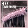 Maybelline Lash Sensational Sky High Washable Mascara, Cosmic Black + Instant Age Rewind Eraser Dark Circles Treatment Multi-Use Concealer, 160+ Lifter Gloss, Pearl, Silver Pearl Clear Bundle view 3
