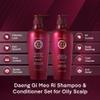 Daeng Gi Meo Ri- Oily Scalp Care Shampoo & Conditioner Set, Refreshing and Strengthening the Oily Scalp, Reducing Dandruff, Nourishing and Promoting Hair Growth,16.9 fl oz (500ml) Each view 3