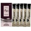 Hair Dye Powder Mix with only Water, 32 Herbal Ingredients for Healthy and Shinny Hair. (Wine Brown Refill) view 1