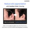 Hair Dye Powder Mix with only Water, 32 Herbal Ingredients for Healthy and Shinny Hair. (Wine Brown Refill) view 4