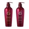 Daeng Gi Meo Ri - Shampoo & Conditioner Set for Damaged hair, Add Nutrition and Shine for Healthy and Energetic Hair, Reducing Dandruff, Nourishing and Promoting Hair Growth, 16.9 FL. OZ/ 500ml view 1