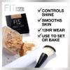 Maybelline Fit Me Loose Finishing Powder + Fit Me Blush Makeup Bundle, Includes 1 Setting Powder in Fair and 1 Blush in Pink view 2