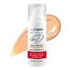 myDerm CLINICAL SPF 46 TINTED Zinc Sunscreen Lotion view 1