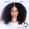 shu uemura art of hair Izumi Tonic Strengthening & Thickening Rice Water Shampoo | Hydrates and Repairs Damaged Hair | Smooths and Adds Shine | With Japanese Rice Water | For All Types of Fragile Hair view 2