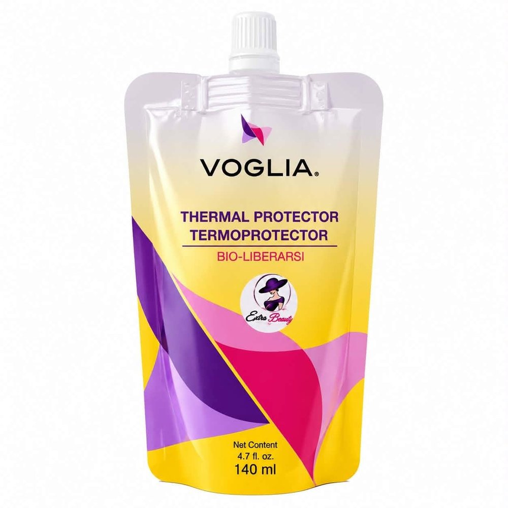 Voglia Thermal Hair Protector 4.7 fl oz