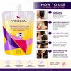 Voglia Thermal Hair Protector 4.7 fl oz view 2