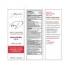 Myderm - Twin Pack Clinical SPF 46 Tinted Zinc Sunscreen Lotion view 3