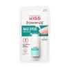 KISS PowerFlex Maximum Speed Nail Glue - Fast Drying Adhesive for Glue-On Nails & Repairs with Nozzle Tip Applicator, Ideal for Tips & Wraps, Net Wt. 0.10 oz (3g) Each, 12-Pack view 1