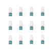 KISS PowerFlex Maximum Speed Nail Glue - Fast Drying Adhesive for Glue-On Nails & Repairs with Nozzle Tip Applicator, Ideal for Tips & Wraps, Net Wt. 0.10 oz (3g) Each, 12-Pack view 2