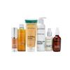 RD Alchemy - WRINKLE AND LINE CORRECTING SKINCARE SET - with Peptides, Collagen and more for dry, mature skin with fine lines and wrinkles view 1