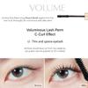 IPKN Lively Volume Extension Proof Mascara 6g | Oil, Sweat, Water & Sweat Resistance  Black view 3