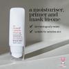 thisworks Camera Ready Kit: In Transit Close-Up Primer and In Transit No Traces Cleansing Pads Bundle, (1.35 fl oz / 60 pads) view 2