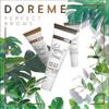 Doreme Perfect Brows Light Brown Permanent Makeup Microblading Brow Pigment Micropigmentation view 3