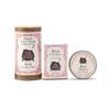 Three Sisters Apothecary Bath & Body 3 Piece Gift Tote (Rose & Coconut) view 2