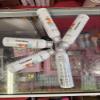 Voglia Total Shine Extra Hair Shine Antifrizz 4 fl oz view 2
