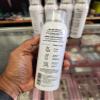 Voglia Total Shine Extra Hair Shine Antifrizz 4 fl oz view 4