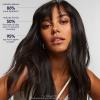 Bumble and bumble. Hairdresser's Invisible Oil Heat/UV Protection Leave-In Conditioner Hair Primer | Hydrating, Anti Frizz, Color Safe | Straight, Coily | With Argan + Coconut Oil, 4.2 Fl Oz view 2