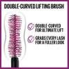 Maybelline The Falsies Lash Lift Waterproof Mascara + Garnier SkinActive Micellar Water Bundle, Includes 1 Mascara in Brownish Black and 1 Makeup Remover view 2