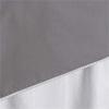 Anti-slip Massage Sheet Cover Microfiber SPA Massage Bed Sheet Solid Color Facial Bed Cover With Face Hole Breathable Beauty Salon Massage SPA Center Bed Sheets With Breathing Hole-B 31x79inch(80x200c view 4