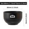 Grandslam Shaving Brush and Bowl Kit for Men, 3 in 1 Shaving Brush Set, Stainless Steel Shaving Bowl and Stand, Shaving Kit for Men view 4