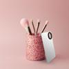 Korean Makeup Spatula Set, Professional Stainless Steel Makeup Spatula With Foundation Palette,Picasso Foundation Makeup stick Set view 3