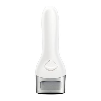 Rechargeable Electric Pedicure Exfoliating Pedicure Callus Remover for Feet