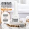 Rechargeable Electric Pedicure Exfoliating Pedicure Callus Remover for Feet view 3