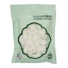 30pcs Organic Fresh Silks Exfoliating Silkworm Balls Exfoliating and Skin Care view 1