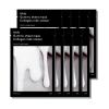 Abib Gummy Sheet Mask Milk Sticker 10 Sheets (Elasticity) I Korean Face Mask for Sensitive Skin, Soothing & Redness Relief, Daily Skincare Treatment, K-Beauty Sheet Mask view 1