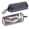 WINZEDGE Airwrap Travel Case for Dyson/Shark Flexstyle, Travel Pouch for Complete Styler and Attachments, Travel Bag for Hair Dryer (Dark Gray) view 3