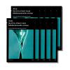 Abib Gummy Sheet Mask Madecassoside Sticker 10 Sheets (Skin Barrier) I Korean Face Mask for Sensitive Skin, Soothing & Redness Relief, Daily Skincare Treatment, K-Beauty Sheet Mask view 1