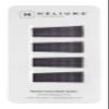Heliums Mini Bobby Pins - Dark Brown - 40 Pack, 1.5 Inch Small Hair Pins For Thin Hair & Kids view 1