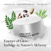 THERAPISPA Nourishing Body Butter  Hydrating Body Cream with Shea Butter, Ceramides, Collagen & Vitamin B5 to Soothe, Restore & Protect Very Dry Skin (Phyto, 7.0 fl oz) view 4