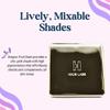 HAUS LABS BY LADY GAGA Color Fuse Talc-Free Powder Blush with Fermented Arnica Dragon Fruit Daze view 3