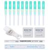 Beautidots 15PCS Catheter Piercing Needles Kits 14G 16G 18G 20G Body Piercing Tools for Ear Nose Lip Tongue Navel Nipple Cartilage Piercings at Home Safety Painless Disposable Self Piercing view 1