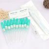 Beautidots 15PCS Catheter Piercing Needles Kits 14G 16G 18G 20G Body Piercing Tools for Ear Nose Lip Tongue Navel Nipple Cartilage Piercings at Home Safety Painless Disposable Self Piercing view 2