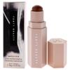 Match Stix Matte Contour Skinstick - 04 Truffle by Fenty Beauty for Women - 0.25 oz Contour view 4