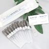 Beautidots 15PCS Catheter Piercing Needles Kits 14G 16G 18G 20G Body Piercing Tools for Ear Nose Lip Tongue Navel Nipple Cartilage Piercings at Home Safety Painless Disposable Self Piercing view 2