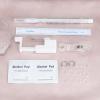 Beautidots 18PCS Body Piercing Kit for Ear/Nose/Lip/Eyebrow/Belly Button/Nipple Stainless Steel Piercing Needles Tools Safety Painless Disposable Self Piercing Gun (Septum/Lip/Nipple Piercing) view 2