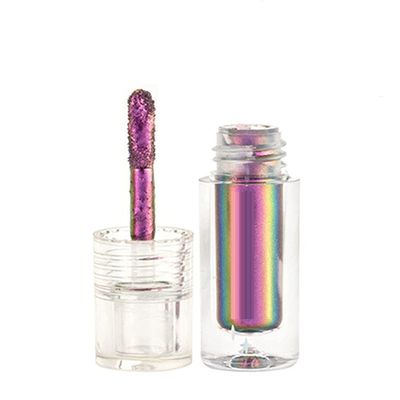 Babale Chic-Chat Multi-Chrome Liquid Lipsticks,Multipurpose Multichrome Liquid Lipstick,Chic-Chat Multi-Chrome Liquid Lipsticks Eyeshadow (06)